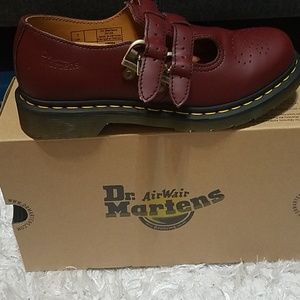 Dr. Martens